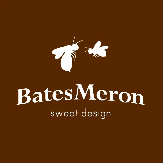 BatesMeron Logo