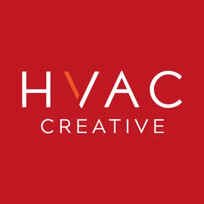 HVAC Creative Logo