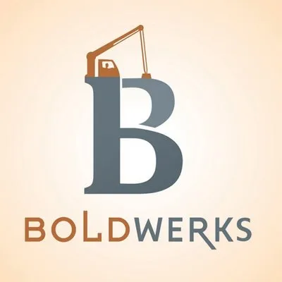 Boldwerks Logo