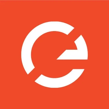 Orange Element Logo