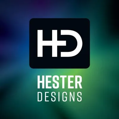 Hester Designs Logo