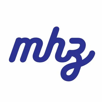 MHZ Design Logo