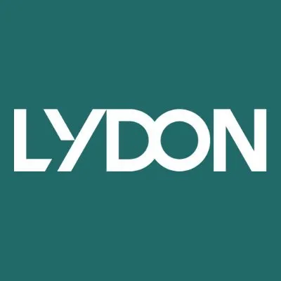 Lydon Logo