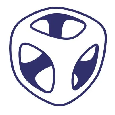 Zerofractal Logo