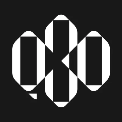 Q30 Design Logo