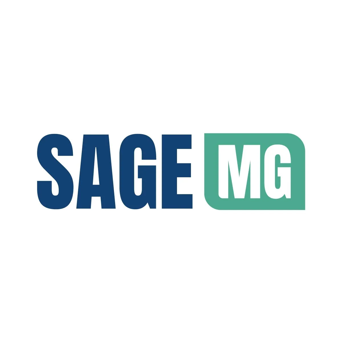 SageMG Logo