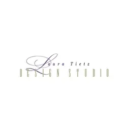 Laura Tietz Design Studio Logo