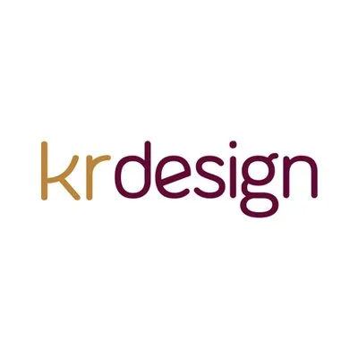 KR Design Logo