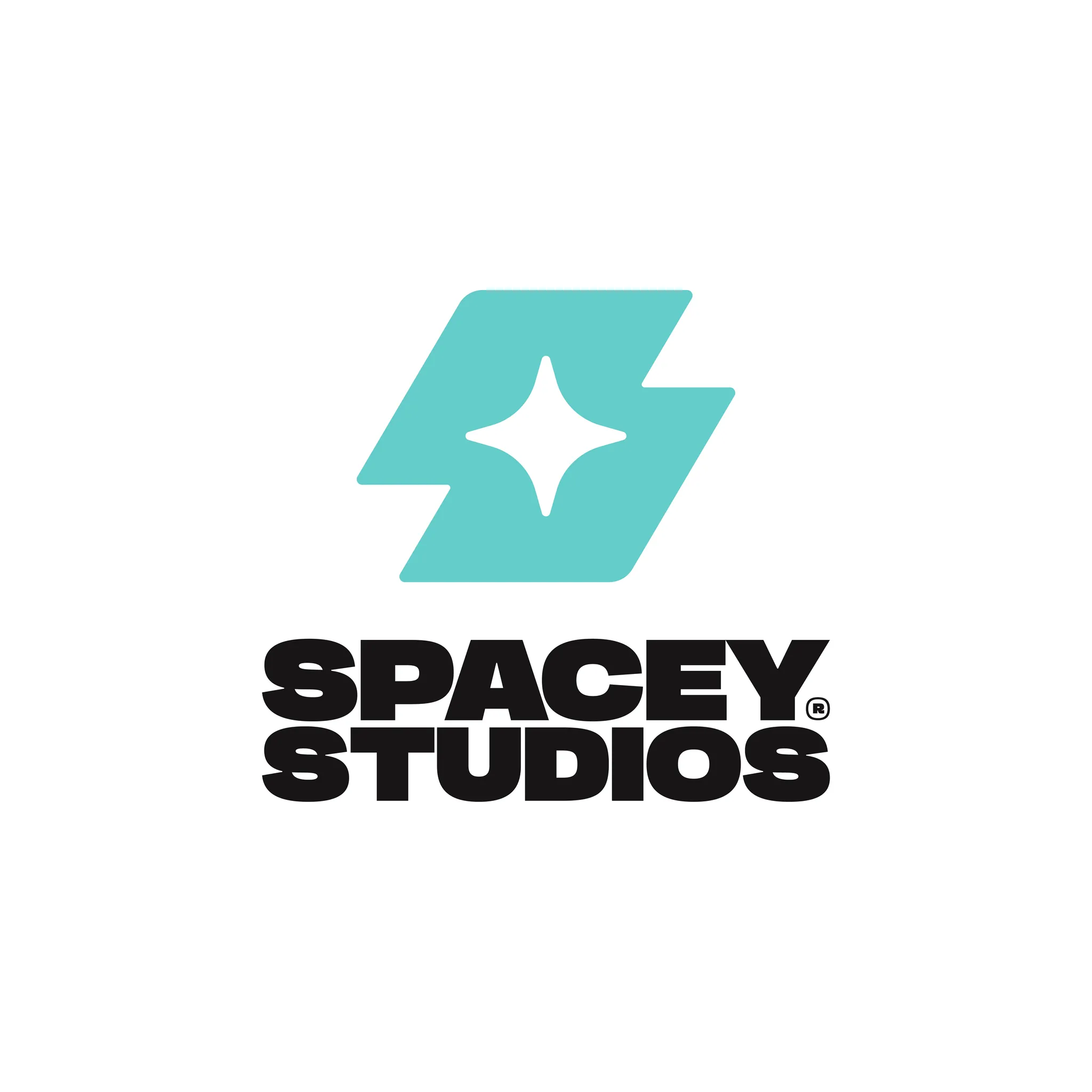 Spacey Studios Logo