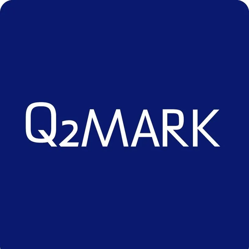 Q2MARK Logo