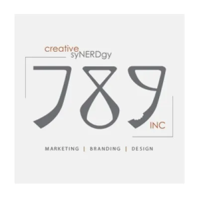 789 Inc Logo