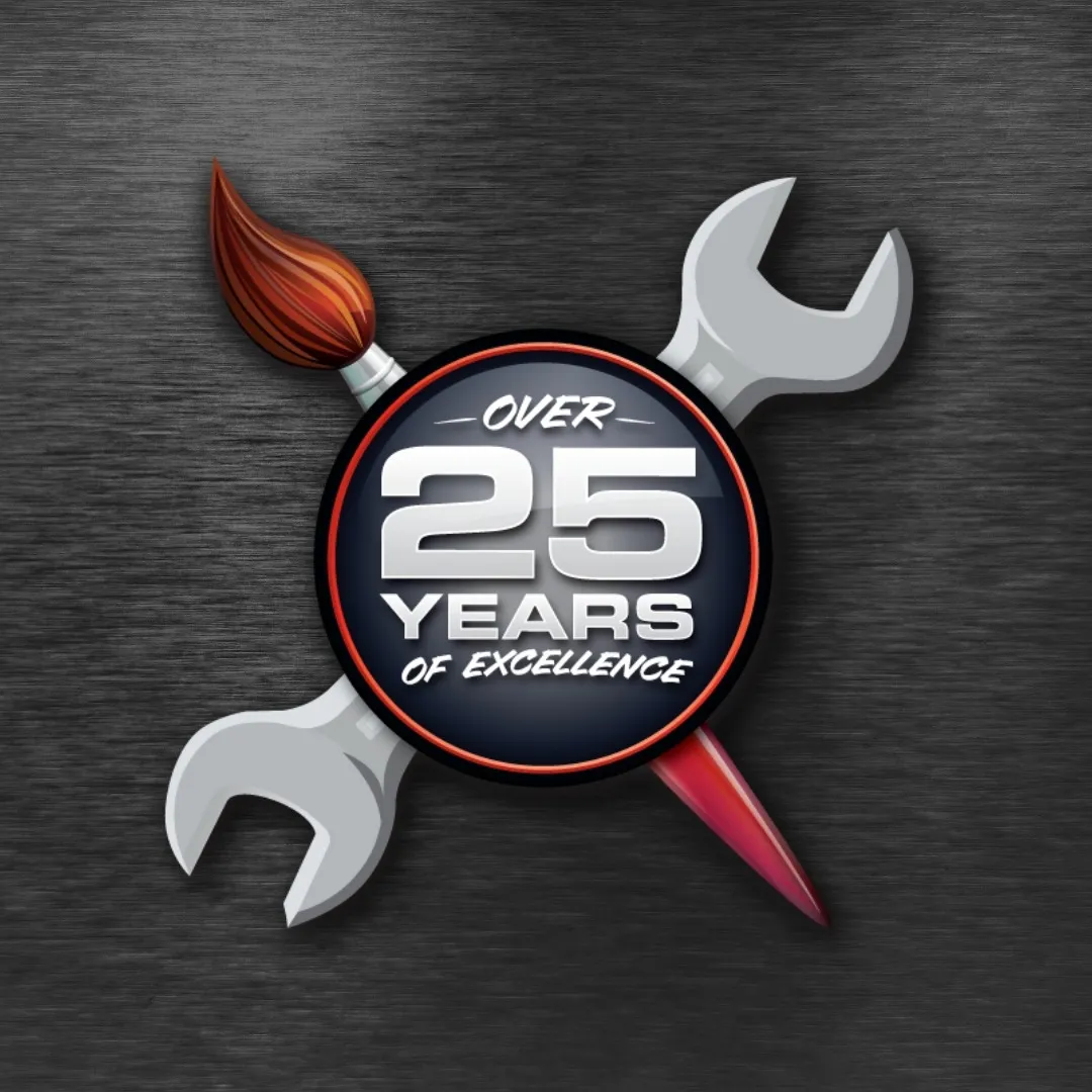 Pro Image Design Logo