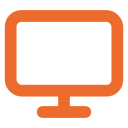 Landing pages and web layouts icon