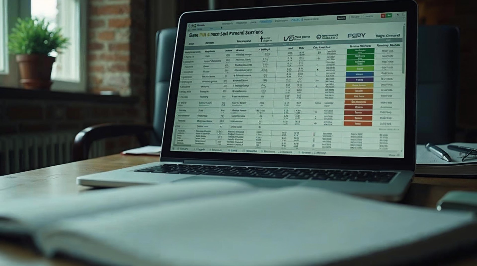 Channel spend reviewed against hires, not clicks