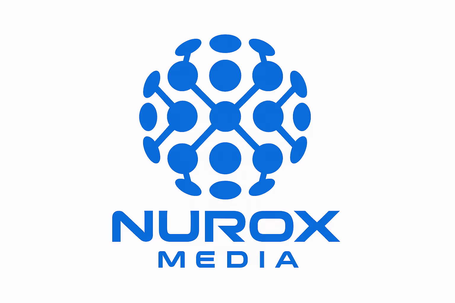 Nurox Media Logo