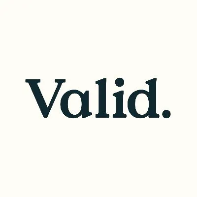 Valid Logo