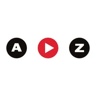 A to Z Communications Logo