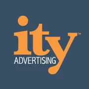 ity Advertising Logo