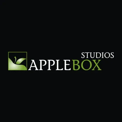 Apple Box Studios Logo
