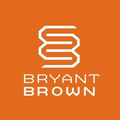 Bryant Brown Logo