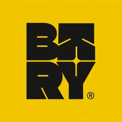Bakery Agency Logo