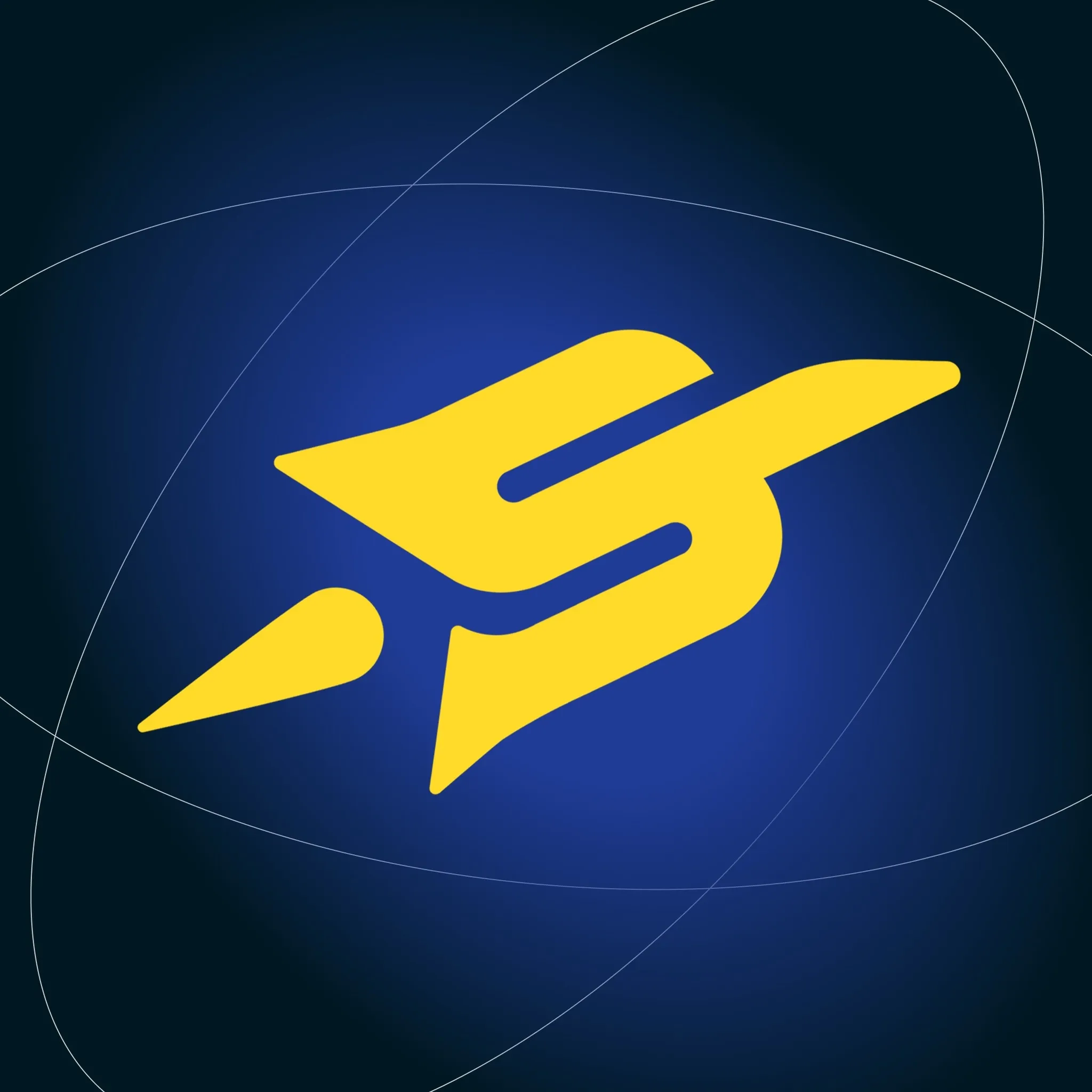 Soar With Us Logo