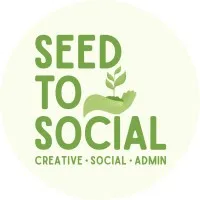 Seed to Social Logo