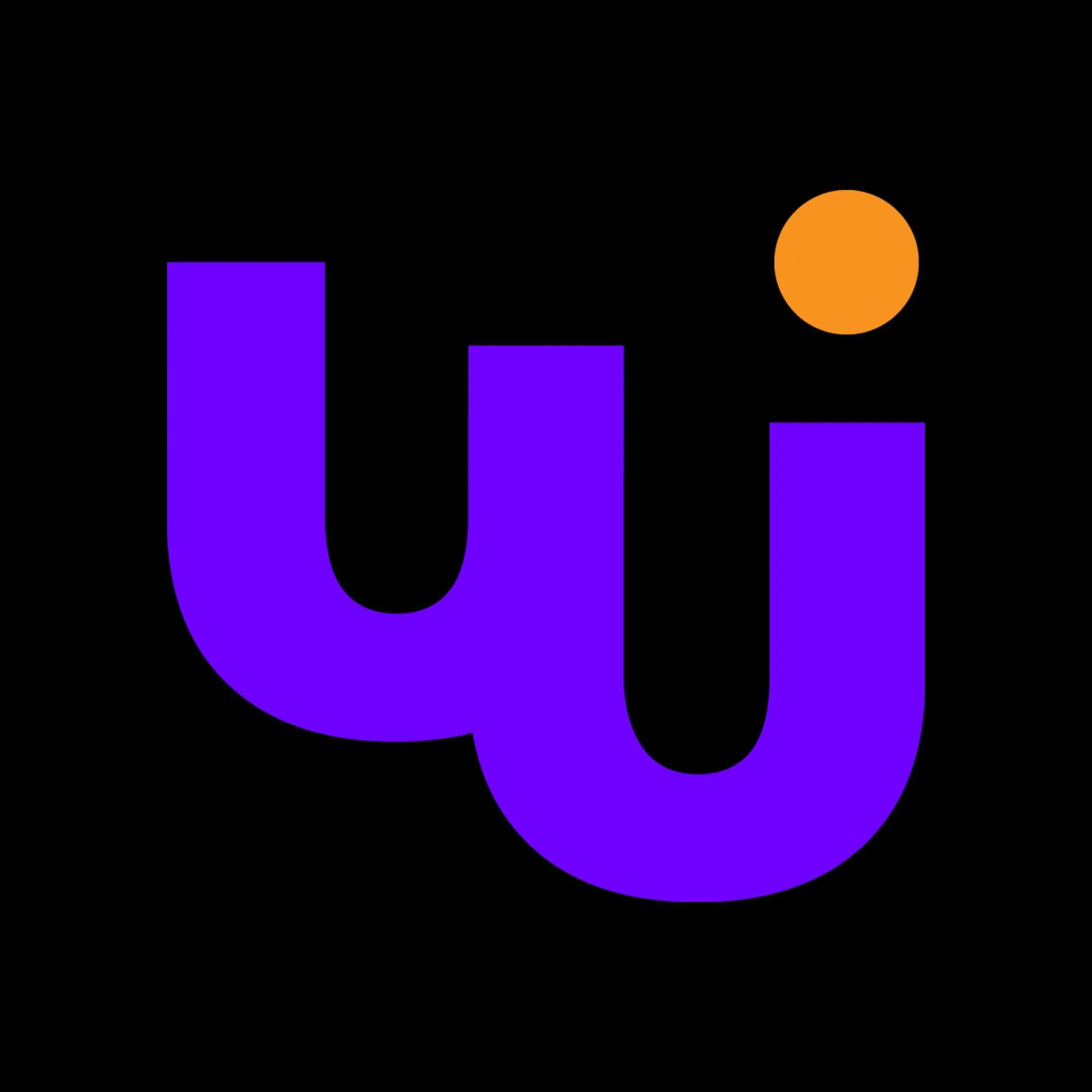 Webugol Logo