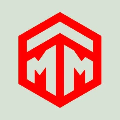 Margle Media Logo