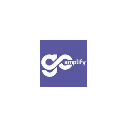 GOamplify Logo