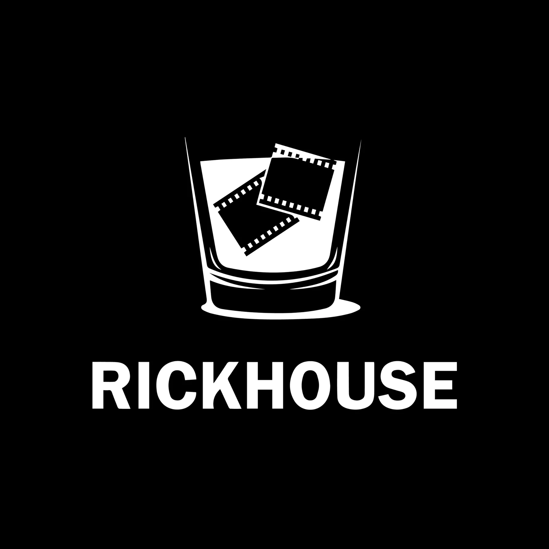 Rickhouse Logo
