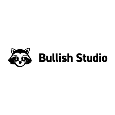 Bullish Studio Logo
