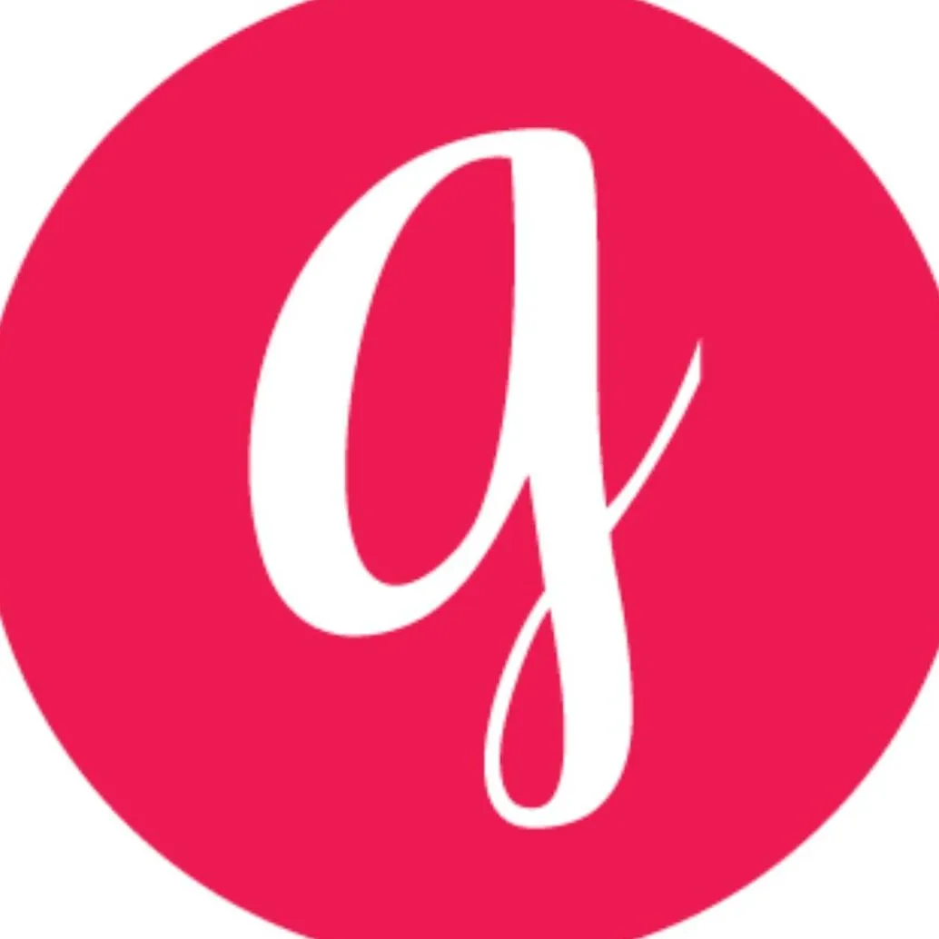 GENUINE Real People Casting Agency Logo