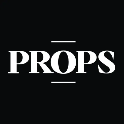 Props Logo