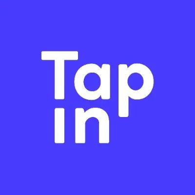 TapIn Media Logo