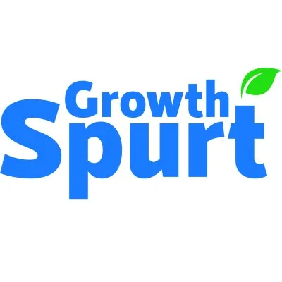 Growth Spurt Logo
