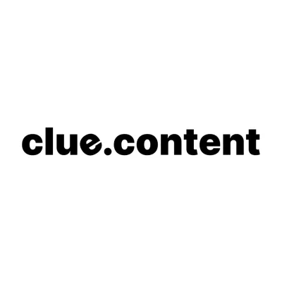 Clue Content Logo