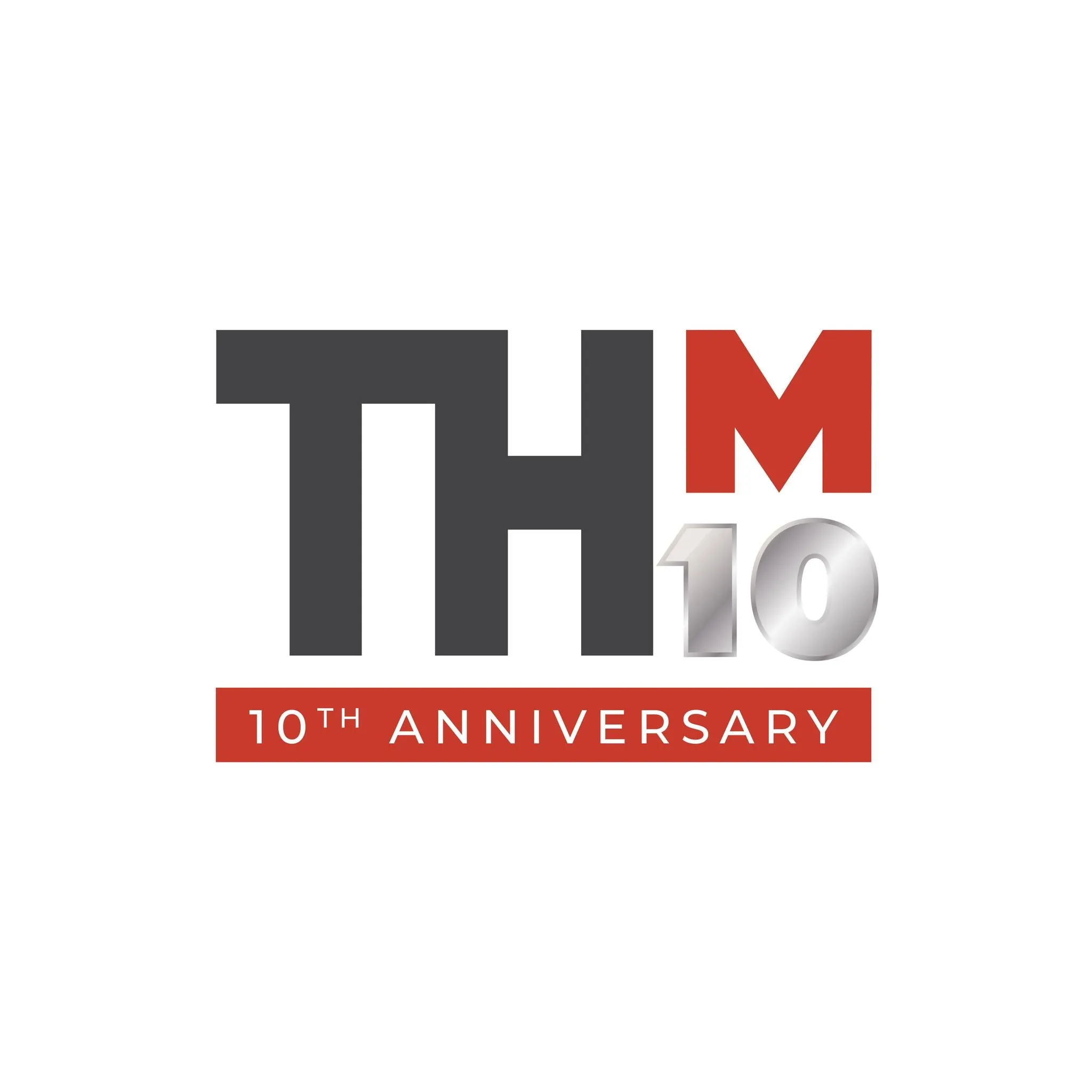 Top Hand Media Logo