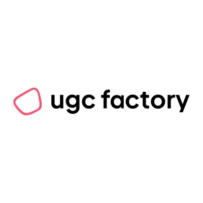 UGC Factory Logo