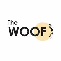 The Woof Agency Logo