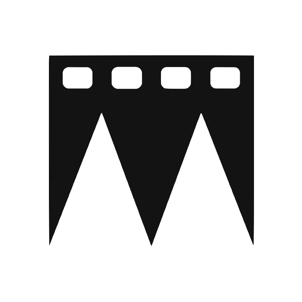 Mark Studios Logo