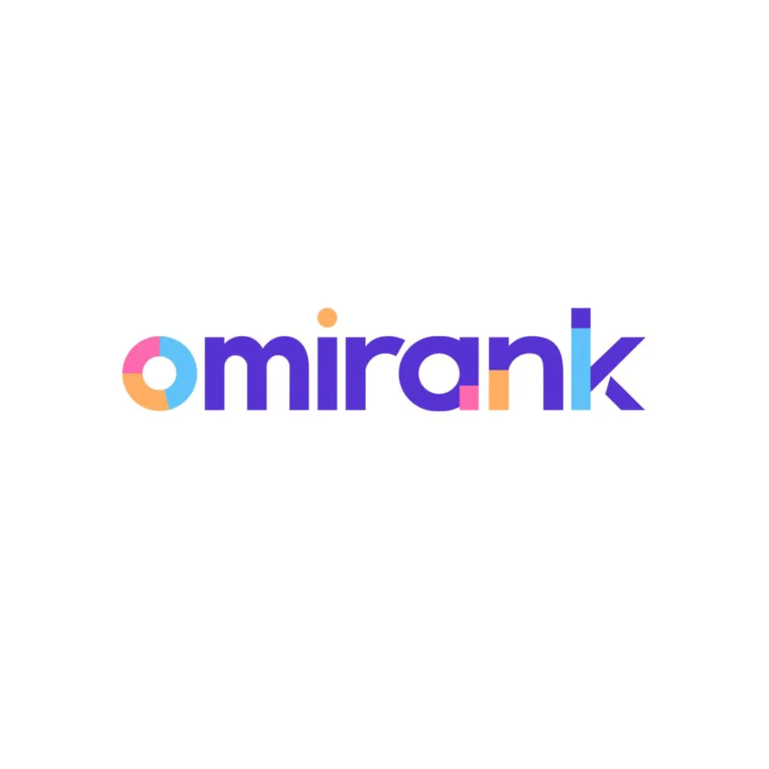 Omirank Logo