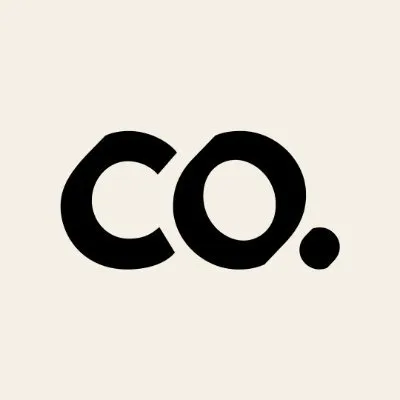 Charlie Oscar Logo