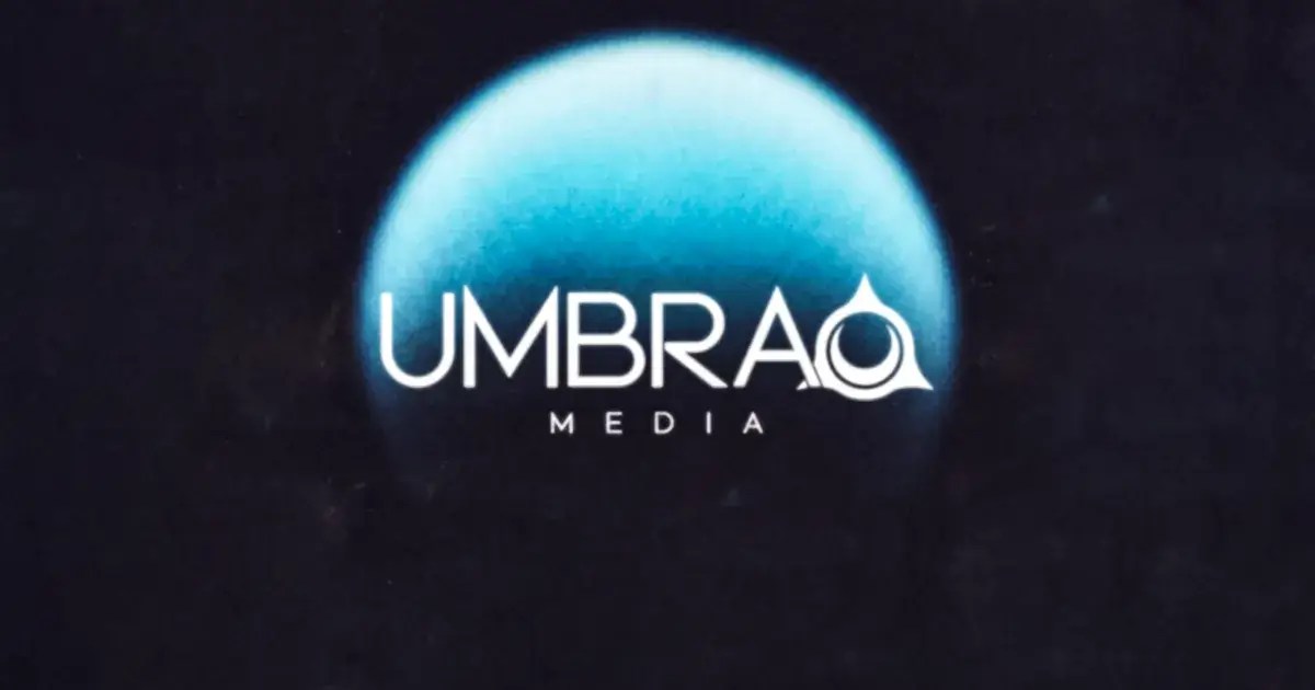 Umbra Media Logo
