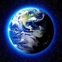 Fat Earth Logo
