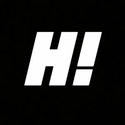 HireInfluence Logo