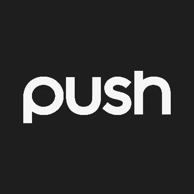 Push Group Logo