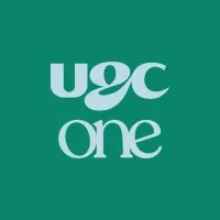 UGC One Agency Logo