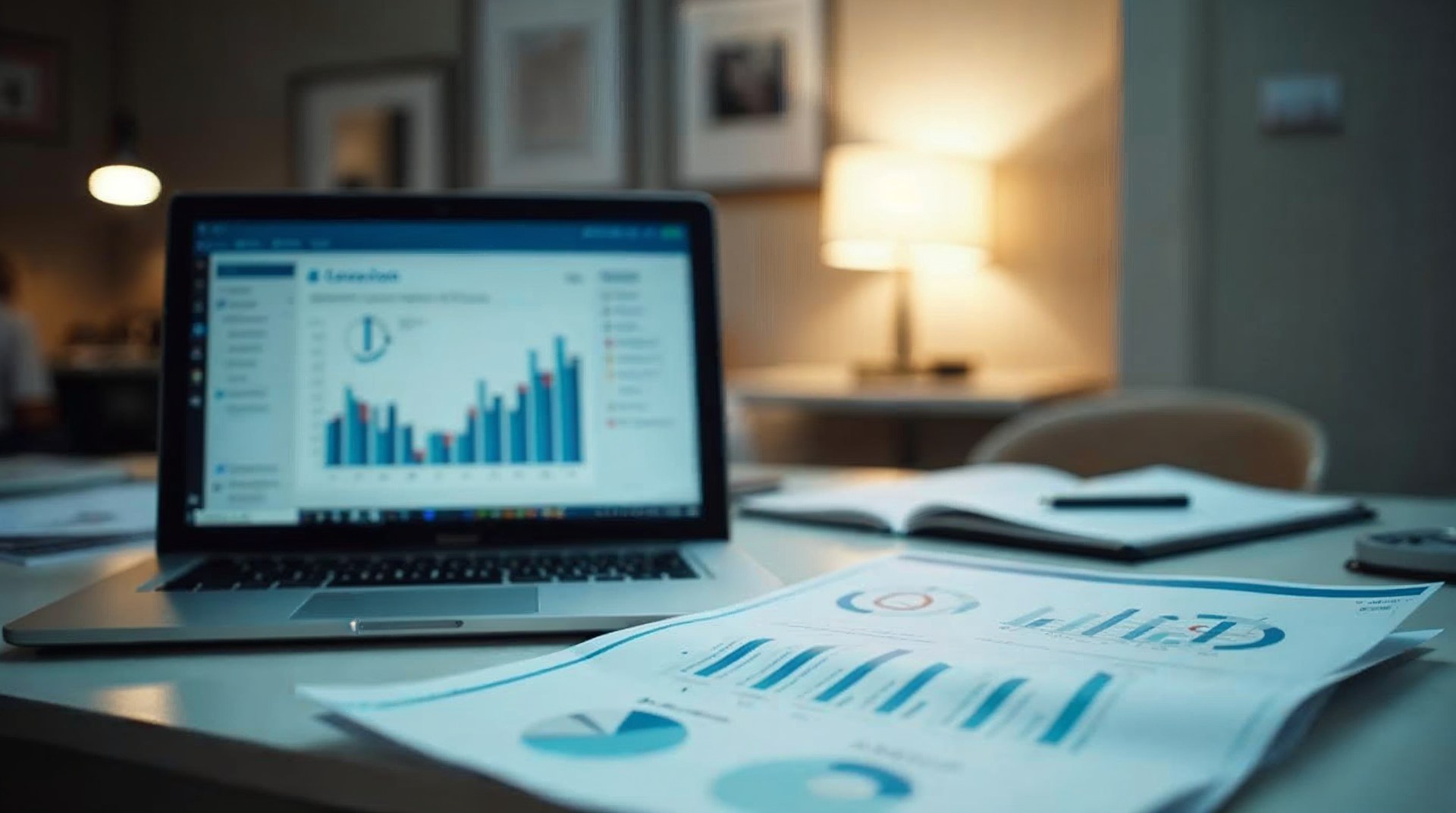 Campaign structure reviewed against CRM outcomes