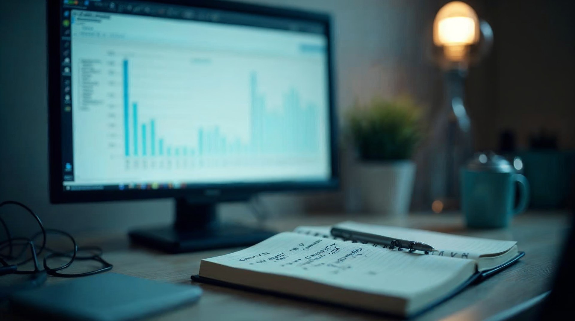 Pipeline reporting reviewed month by month